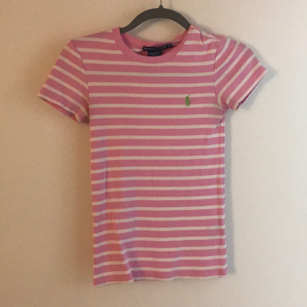 Ralph Lauren T Shirt